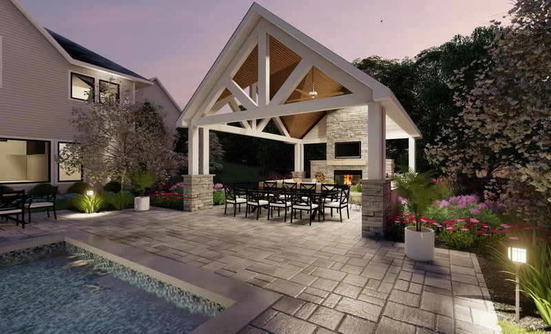 Custom questions image