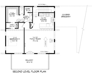 eagle cliff house plan - archival designs house plans, floor plan