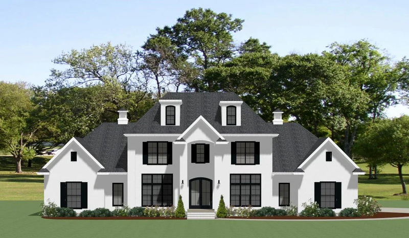 Custom questions image