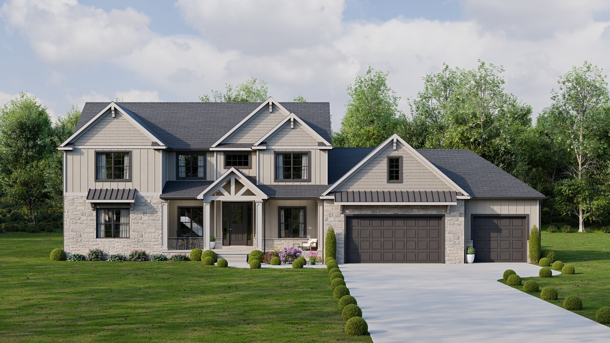 Product print image