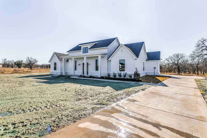 Custom questions image