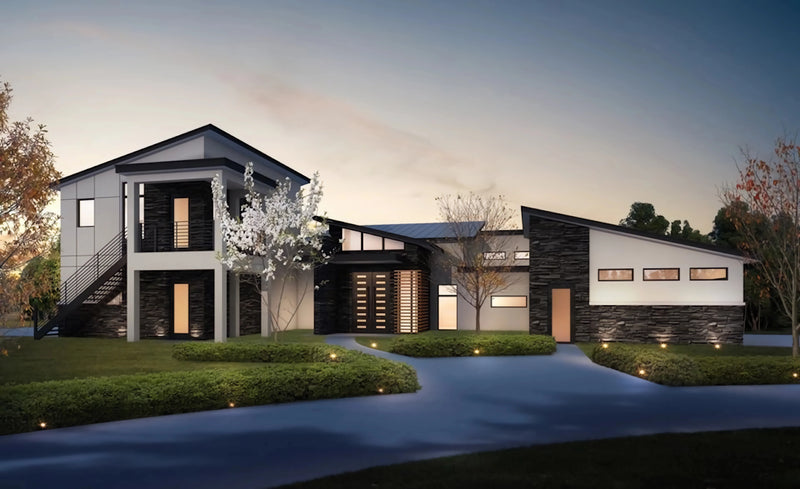 Custom questions image