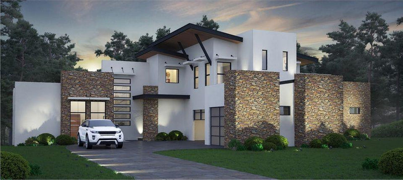 Custom questions image