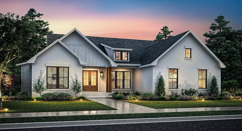 Custom questions image