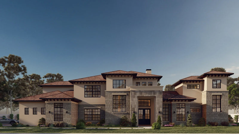 Custom questions image