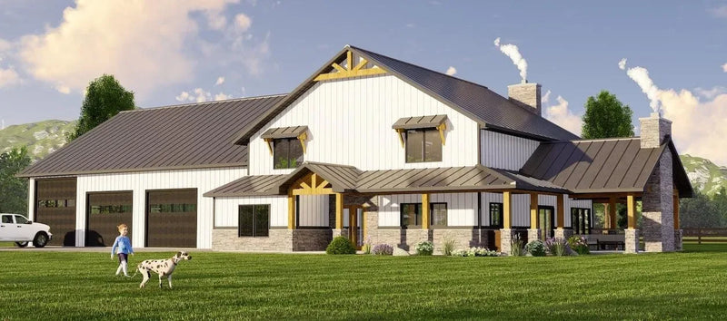 Custom questions image