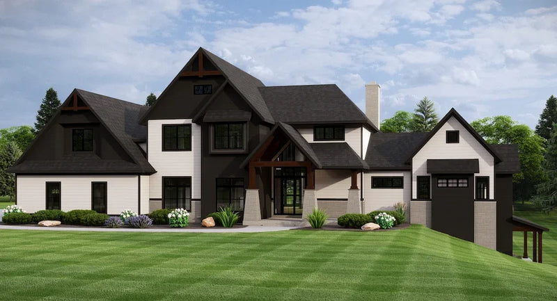 Custom questions image