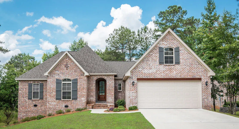 Custom questions image