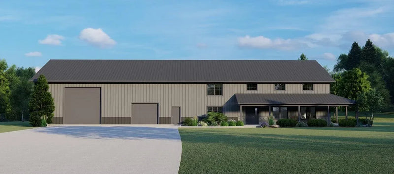 Custom questions image