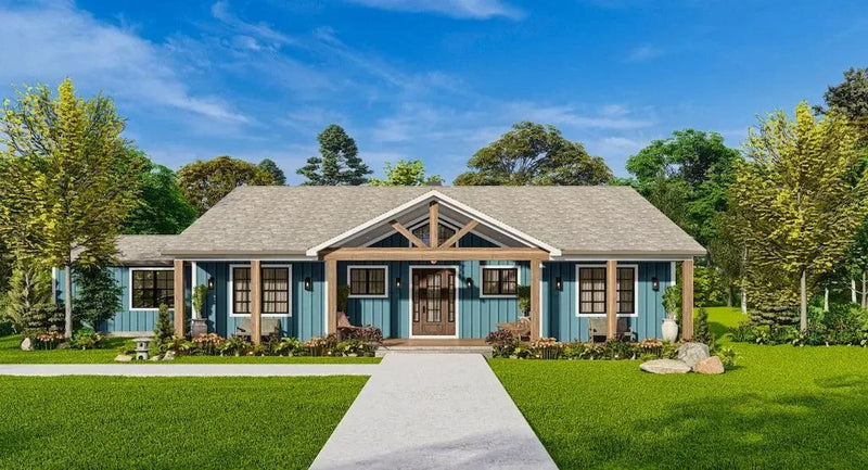 Custom questions image