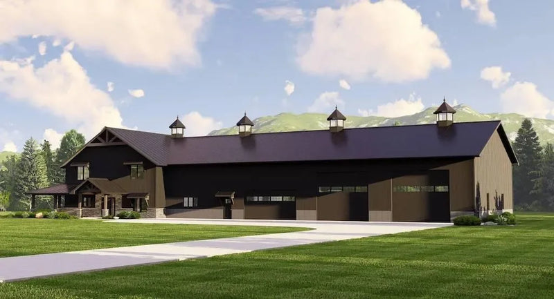 Custom questions image