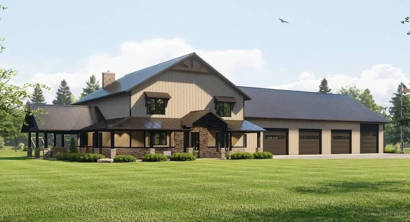 Custom questions image