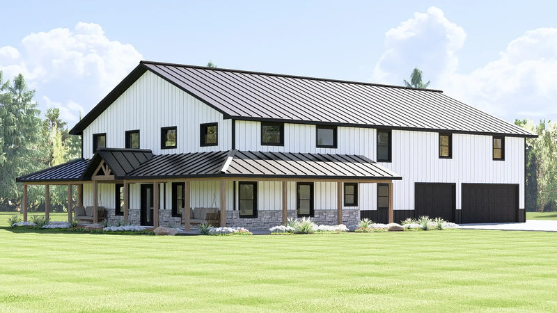 Custom questions image