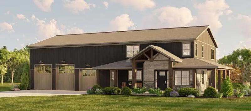 Custom questions image