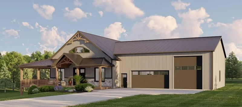 Custom questions image