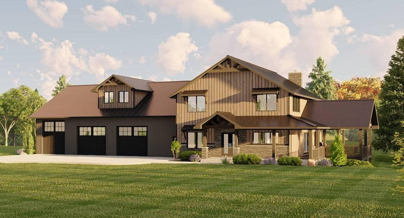 Custom questions image