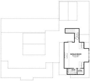 twin meadows house plan - archival designs house plans, floor plan