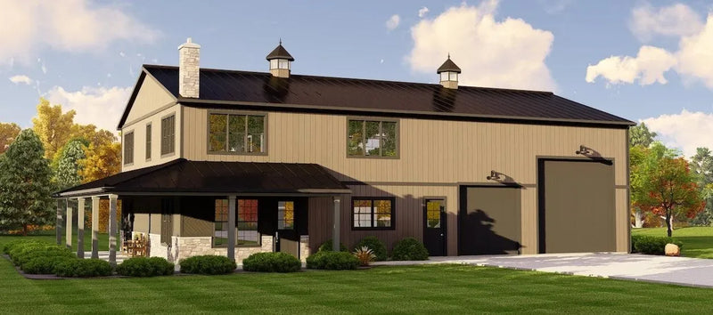 Custom questions image