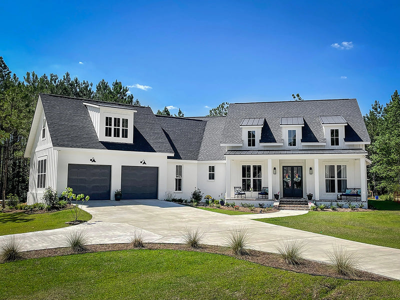 Custom questions image