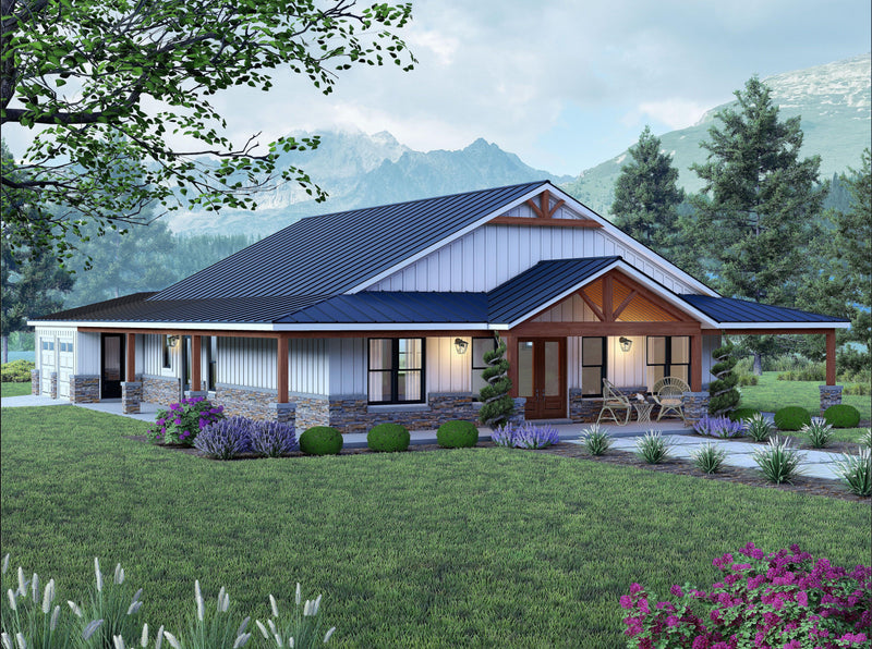 Custom questions image