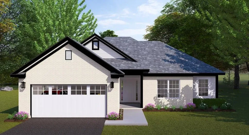 Custom questions image