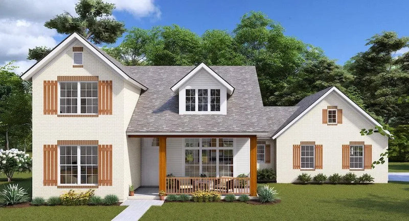 Custom questions image