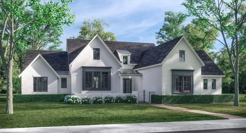 Custom questions image