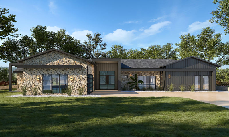 Custom questions image