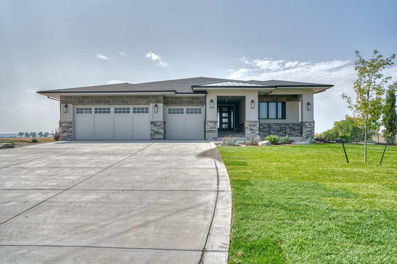 Custom questions image