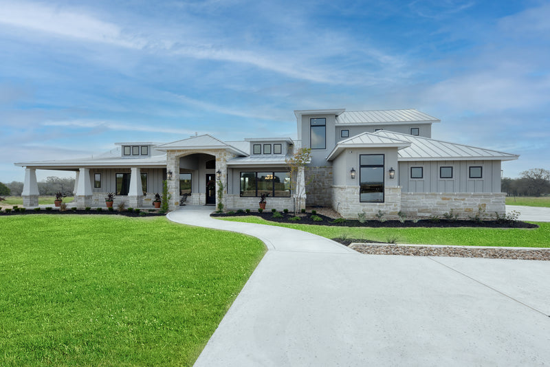 Custom questions image