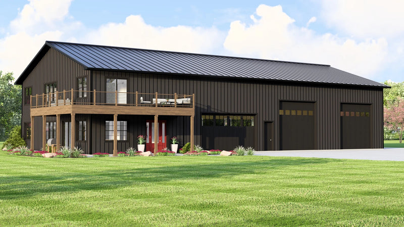 Custom questions image