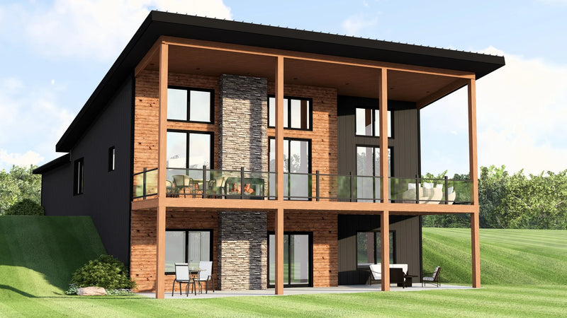 Custom questions image