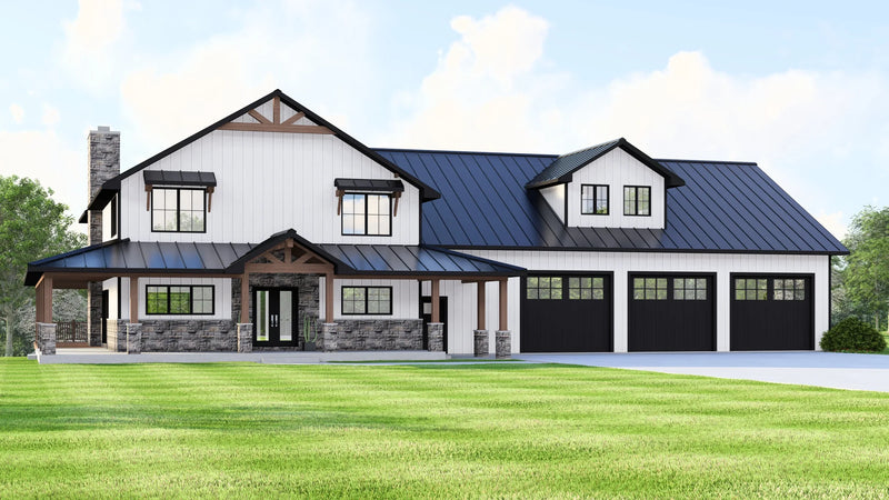 Custom questions image