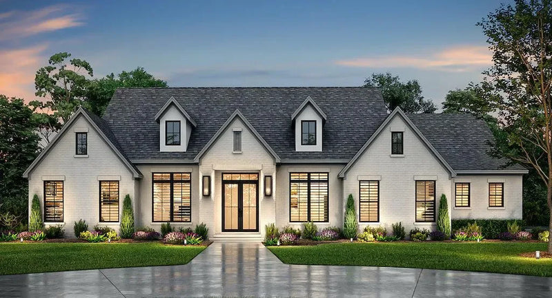 Custom questions image