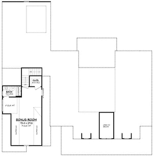 wentworth house plan - archival designs house plans, floor plan