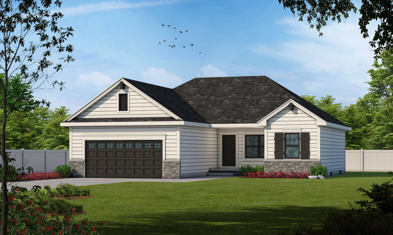 Custom questions image