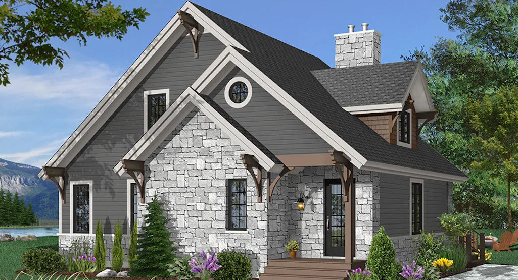 Product print image