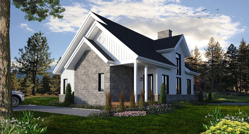 Custom questions image