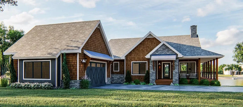 Custom questions image