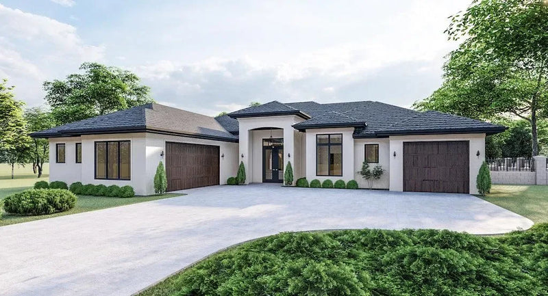 Custom questions image