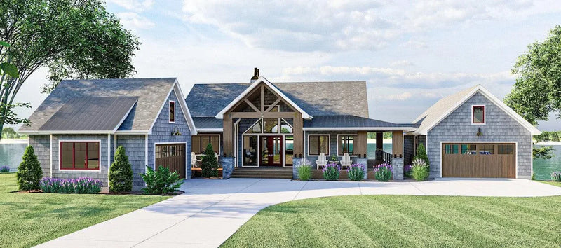 Custom questions image