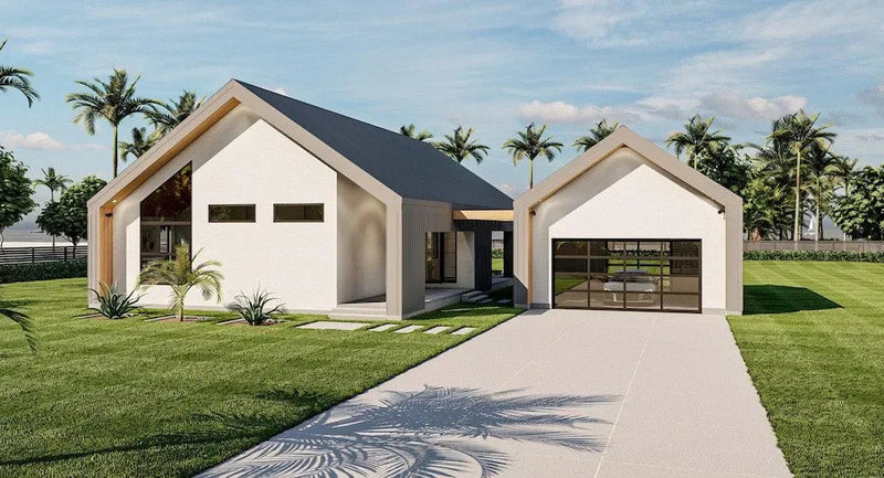 Custom questions image