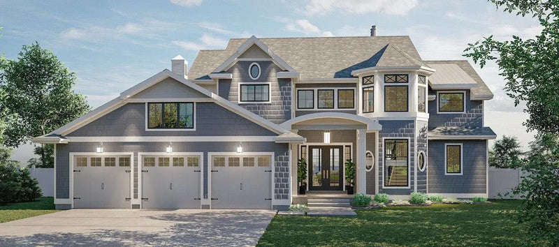 Custom questions image