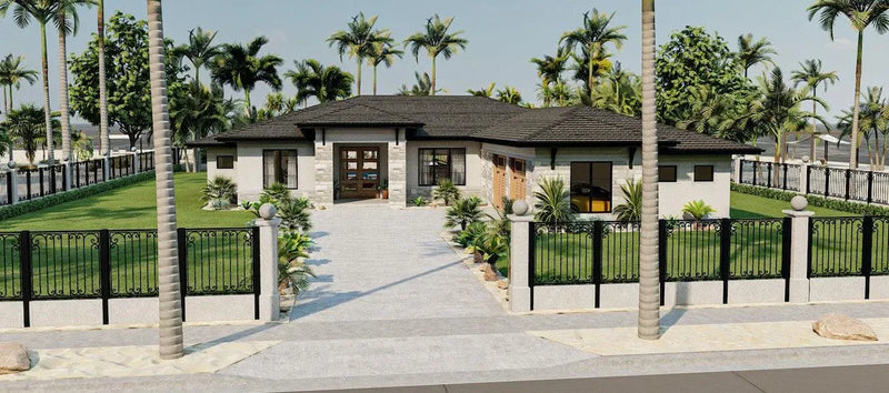 Custom questions image