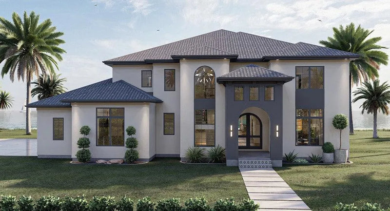 Custom questions image