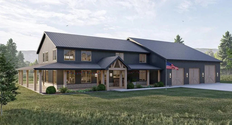 Custom questions image