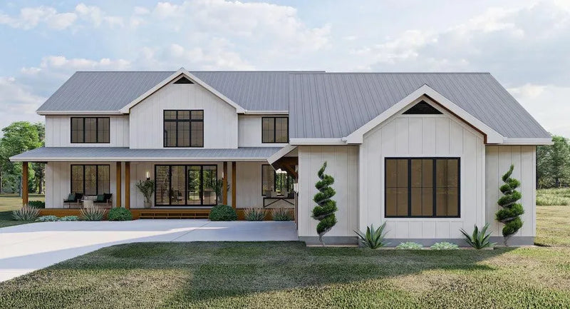 Custom questions image