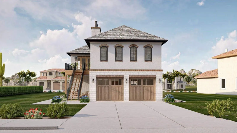 Custom questions image