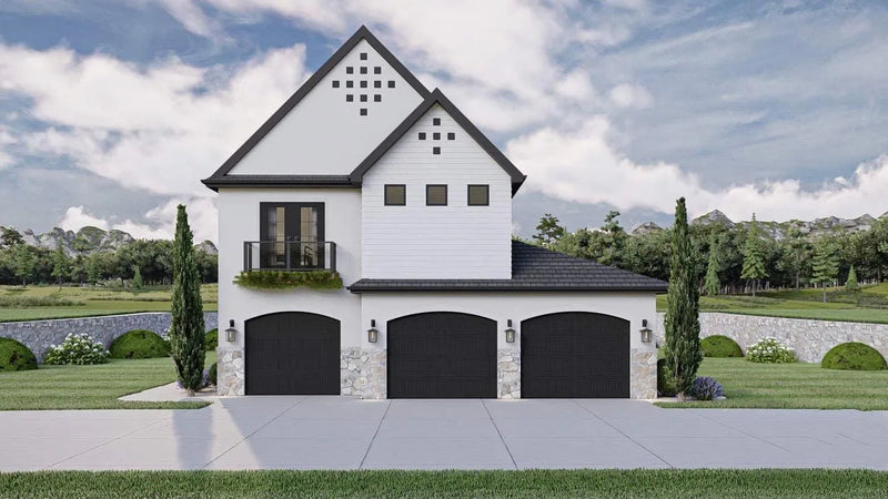 Custom questions image