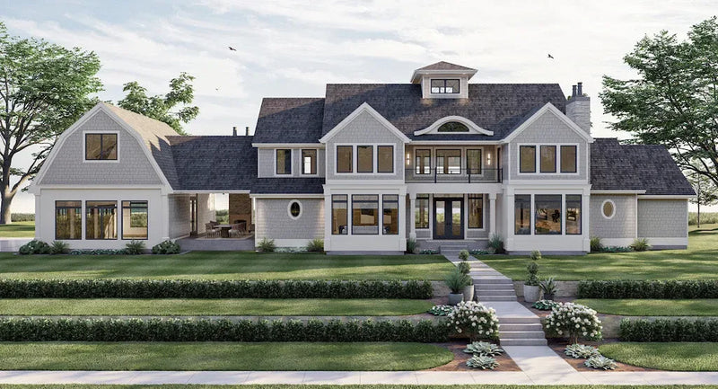 Custom questions image